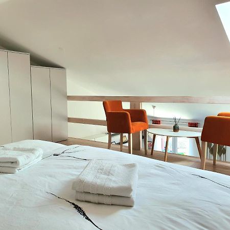 Apartman 21 Ουμάγκ Εξωτερικό φωτογραφία