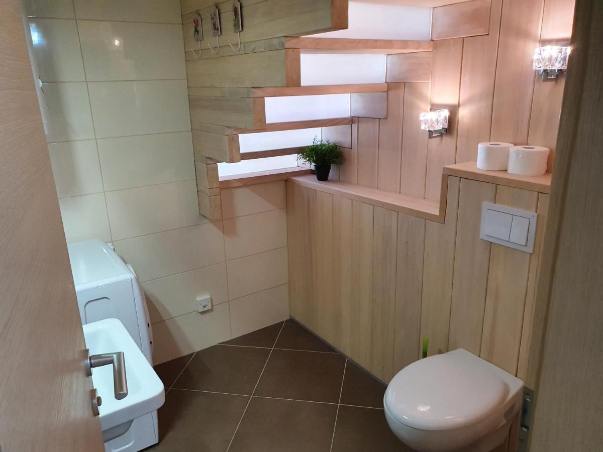 Apartman 21 Ουμάγκ Εξωτερικό φωτογραφία