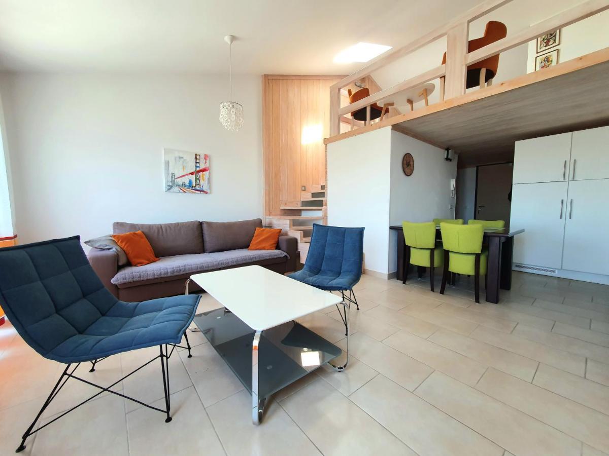 Apartman 21 Ουμάγκ Εξωτερικό φωτογραφία