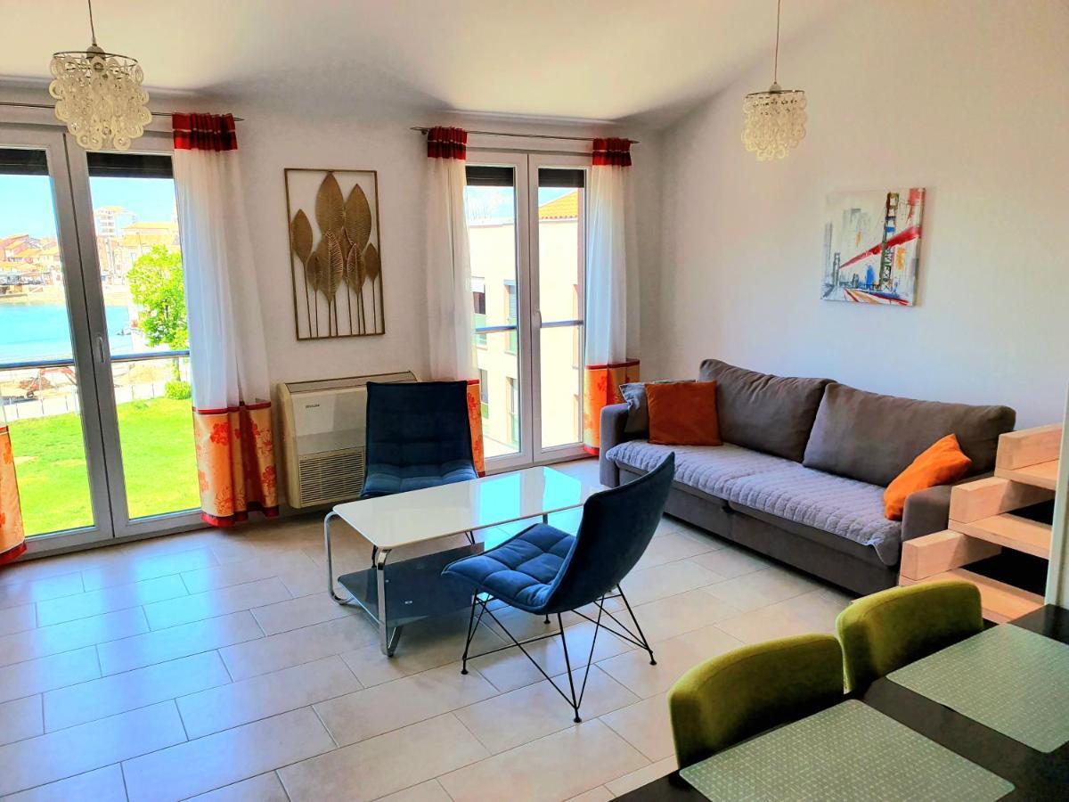Apartman 21 Ουμάγκ Εξωτερικό φωτογραφία